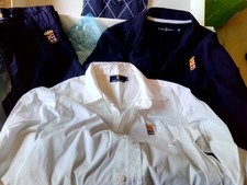 completo giacca e pantalone