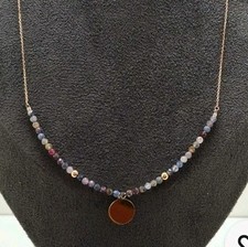 Collar oro 18k 750 mls. Cadena