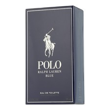 Ralph Lauren - Polo Blue EDT