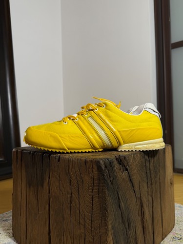 Sneakers basse adidas 3 - basse,