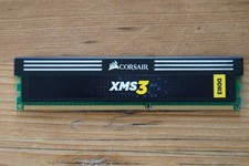 Corsair RAM 4 GB DDR3 1333 MHz