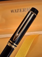 Penna Stilografica Waterman
