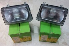 Coppia (dx + Sx) fari