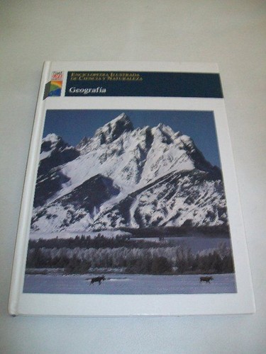 Enciclopedia ilustrada - enciclopedia,