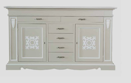 Mobile credenza madia - credenza, 6c