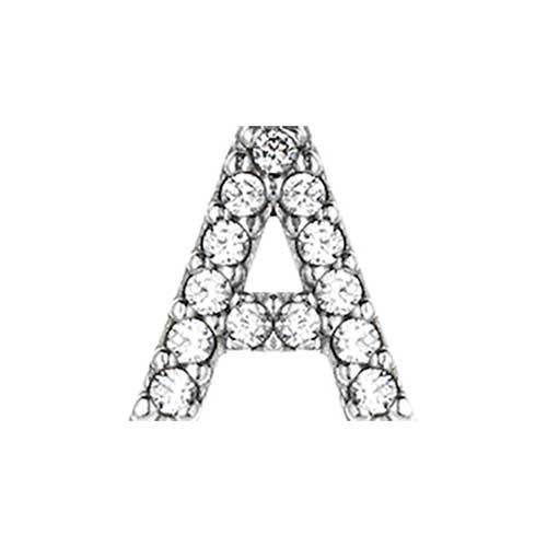 Charm marcello pane lettera - charm,
