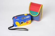 Macchina fotografica PK10