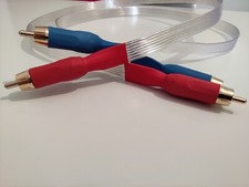 Cavo di segnale in Argento solid core