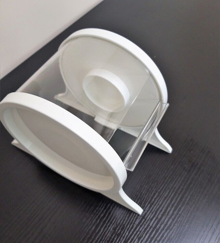 Dispenser pellicola dentale - x,