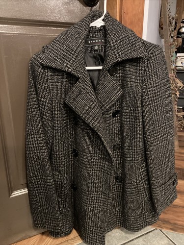 Cappotto giacca donna grigio - giacca,