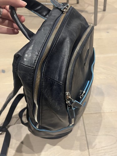 Zaino piquadro 8818 - zaino, in
