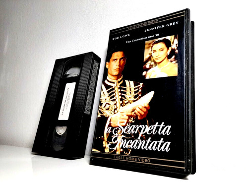 Scarpetta incantata una - incantata,