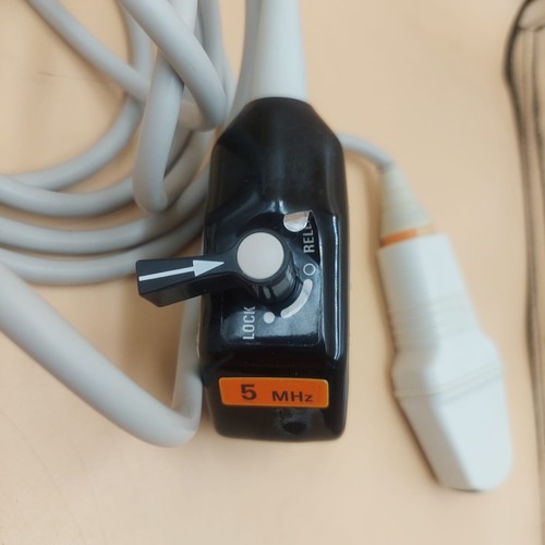 Aloka ust 974 sonda - aloka,
