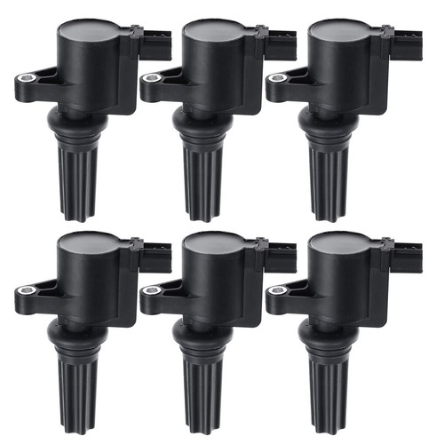 Bobina accensione per - 6x,