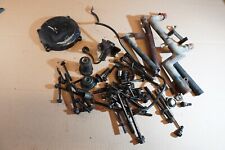 YAMAHA FZ400 FZ 400 46X 1984 set di varie parti motore motore motore