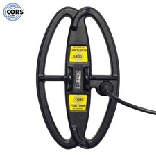 Bobina alta CORS FORTUNE per Garrett ACE 150/200i/250/300i/350/EuroAce/400i