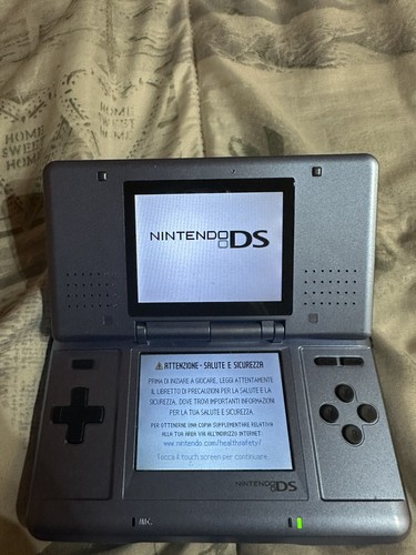 Nintendo primo modello - -,