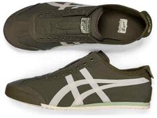 Mantello slip-on Onitsuka