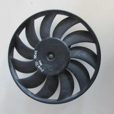 Ventola raffreddamento 861791ZB per FIAT PUNTO MK2 188 1999-2003 usata (10968)
