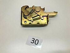 GANCIO CHIUSURA SELLA SCOOTER  GILERA TYPHOON PIAGGIO NTT NRG MC2-MC3