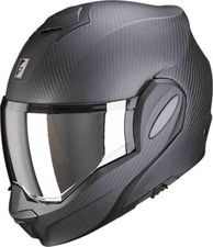 SCORPION EXO TECH EVO CARBON