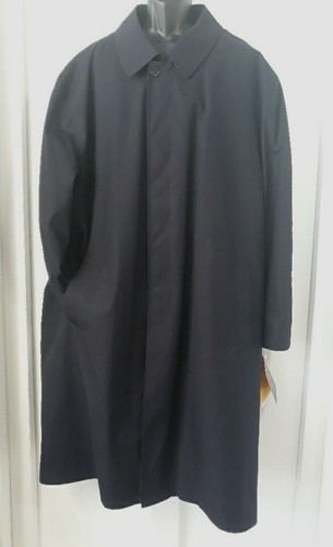 Anchor trench coat - anchor,