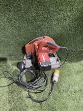 Seghetto circolare Hilti WSC85