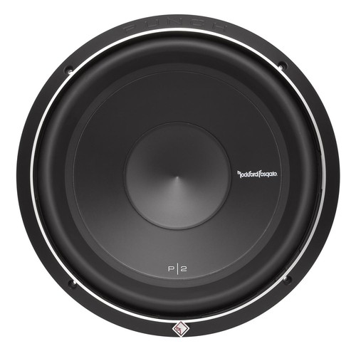 Rockford fosgate p2d2 - rockford,