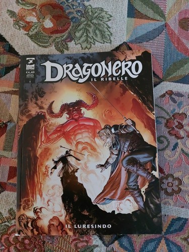 Sergio bonelli editore - bonelli,