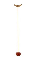Servul lamp flos - flos,, by