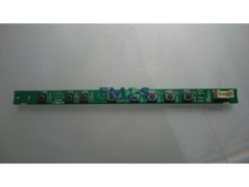 EBR61247101 UNITÀ PULSANTIERA