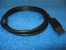 ASUS Signal Cable, DP to Mini DP CABLE 1800MM Black BIZLINK per Asus MG279Q