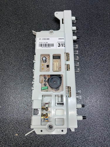 Scheda whirlpool indesit - scheda, whirlpool/