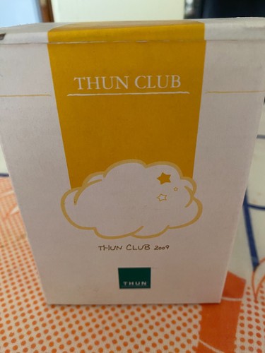 Thun club 2009 angelo con - thun,