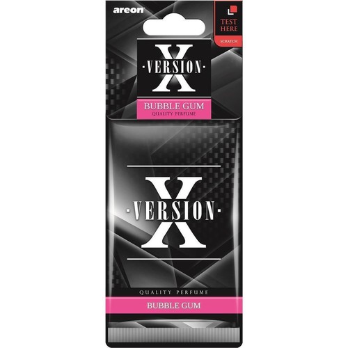 Deodorante areon versione - areon, x