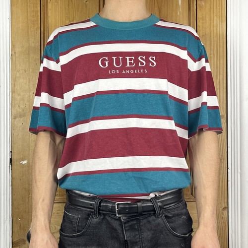 Shirt guess jeans - jeans, stile