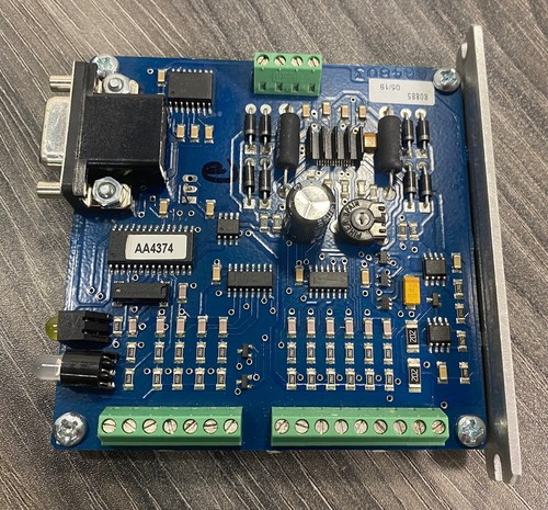 Anaheim automation mbc25si1tb - anaheim,