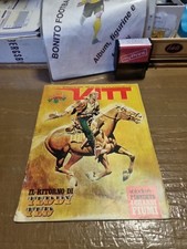 Vitt Settimanale Per Ragazzi