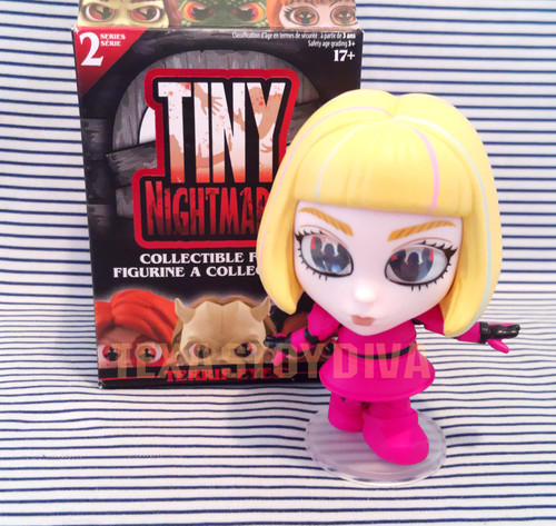 Minifigure m3gan megan - megan, 3"