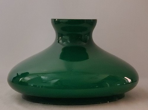 Lampada studente verde - lampada,