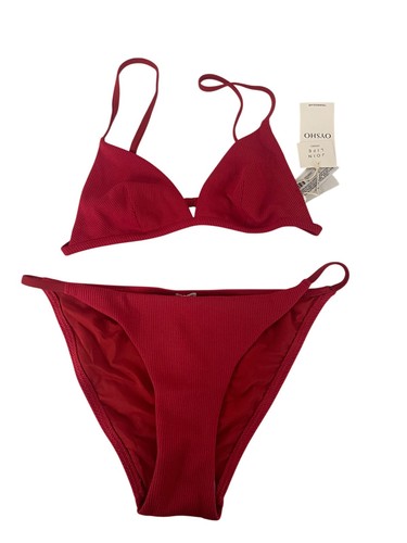 Oysho bikini donna pezzi - oysho,