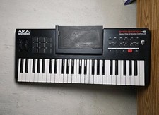 AKAI Synthstation 49