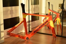 Boardman TRK telaio taglia
