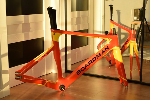 Boardman trk telaio taglia - telaio,