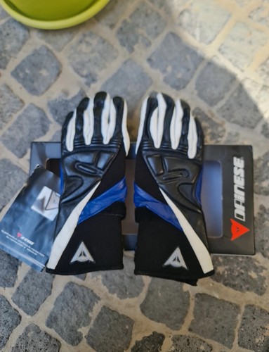 Guanti moto dainese - guanti,