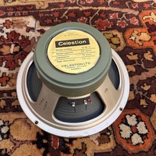 Altoparlante Vintage 1971