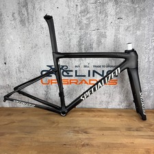 Telaio freno a disco carbonio 49 cm 49 cm Specialized Tarmac SL8 Pro 2023 700 c 1468 g