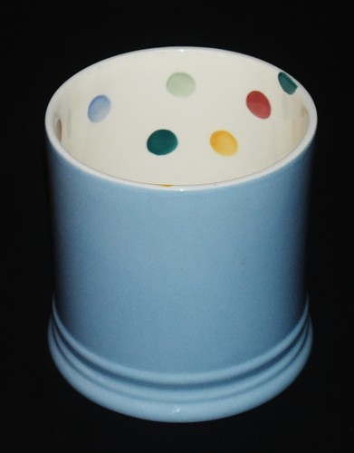 Emma bridgewater pottery kit - bridgewater,