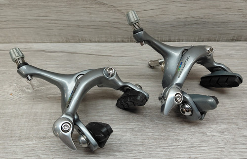 Set pinze freno shimano - freno,