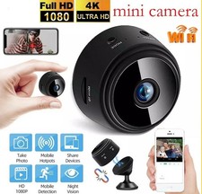 MINI TELECAMERA PROFESSIONALE
